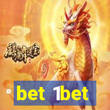 bet 1bet